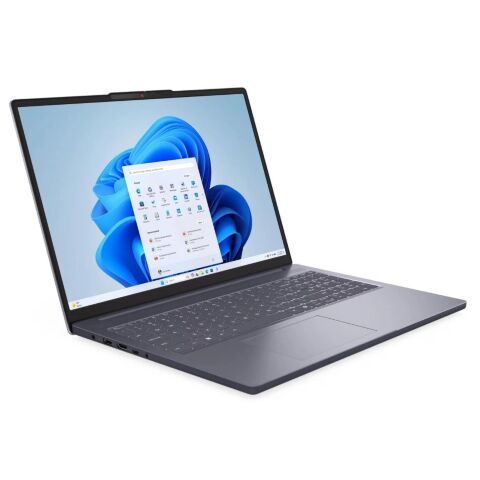 Ноутбук Lenovo IdeaPad Slim 3 16IRH10 (83K20088RA) - Ноутбуки  - Ноутбуки 