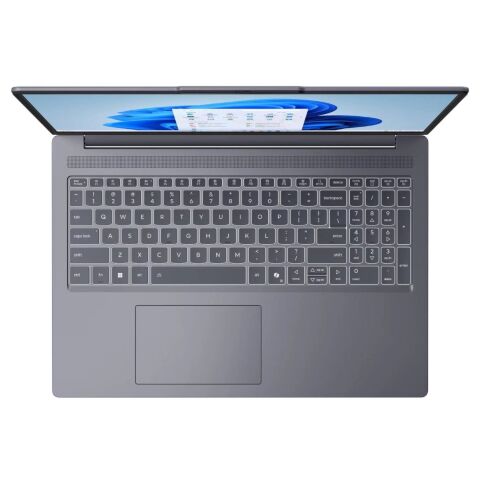 Ноутбук Lenovo IdeaPad Slim 3 16IRH10 (83K20088RA) - Ноутбуки  - Ноутбуки 