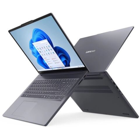 Ноутбук Lenovo IdeaPad Slim 3 16IRH10 (83K20088RA) - Ноутбуки  - Ноутбуки 