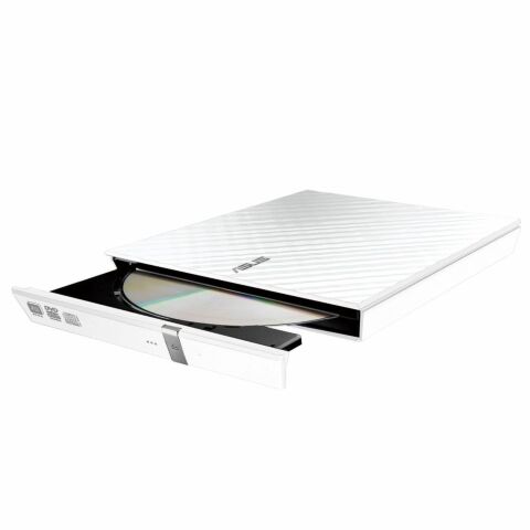 Оптический привод DVD-RW ASUS SDRW-08D2S-U LITE/WHT/G/AS - Оптические приводы (ODD) - Оптические приводы (ODD)
