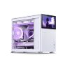 Корпус для ПК JONSBO D31 MESH SC White