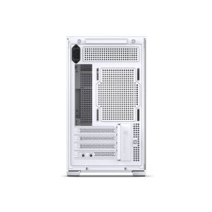 Корпус для ПК JONSBO D31 MESH SC White