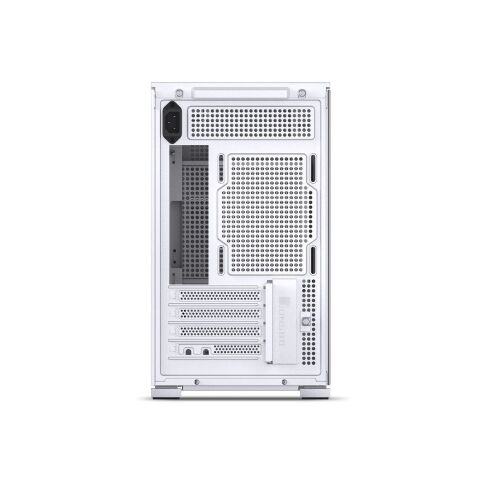 Корпус для ПК JONSBO D31 MESH SC White - Корпуса - Корпуса
