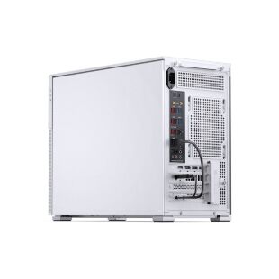 Корпус для ПК JONSBO D31 MESH SC White