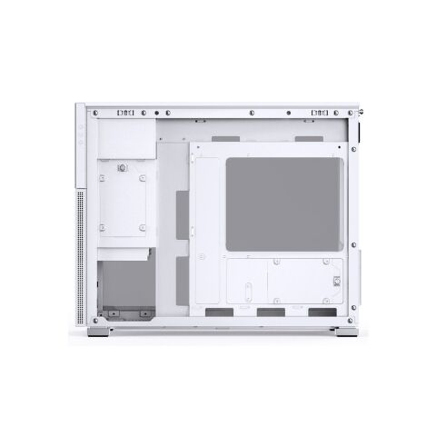 Корпус для ПК JONSBO D31 MESH SC White - Корпуса - Корпуса