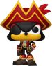 Фігурка Funko Sonic: Buccaneer Shadow Фанко Сонік Пірат (Exclusive) 1079