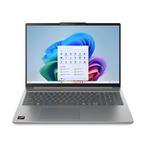Ноутбук Lenovo IdeaPad Slim 5 16AKP10 (83HY008NRA) - Нулевой остаток (Feed) - Нулевой остаток (Feed)