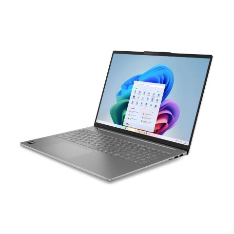 Ноутбук Lenovo IdeaPad Slim 5 16AKP10 (83HY008NRA) - Нулевой остаток (Feed) - Нулевой остаток (Feed)