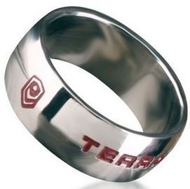 Кільце StarCraft Terran -   -  