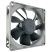 Кулер для корпуса Noctua REDUX (NF-R8 redux-1800) - Нулевой остаток (Feed)  - Нулевой остаток (Feed) 