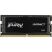 Модуль памяти для ноутбука SoDIMM DDR5 64GB (2x32GB) 4800 MHz FURY Impact Kingston Fury (ex.HyperX) (KF548S38IBK2-64) - Модули памяти к ноутбукам  - Модули памяти к ноутбукам 