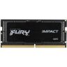 Модуль памяти для ноутбука SoDIMM DDR5 64GB (2x32GB) 4800 MHz FURY Impact Kingston Fury (ex.HyperX) (KF548S38IBK2-64)