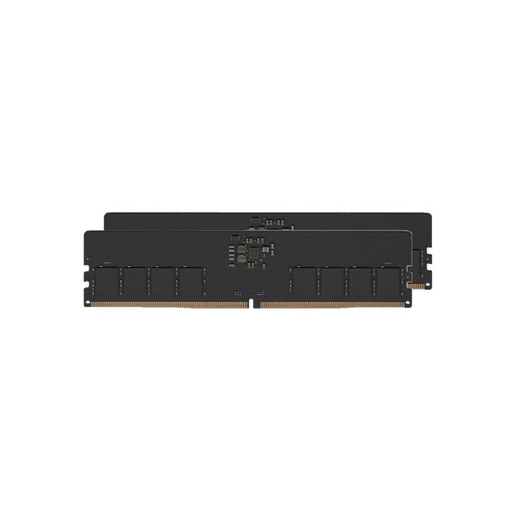 Модуль памяти для компьютера DDR5 32GB (2x16GB) 5600 MHz eXceleram (E50320564646CD)