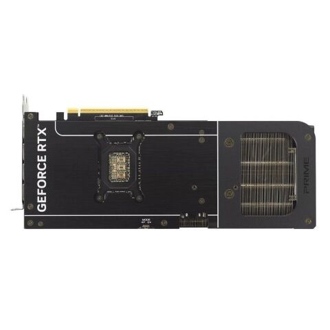 Видеокарта ASUS GeForce RTX5070 12Gb PRIME OC (PRIME-RTX5070-O12G) - Видеокарты  - Видеокарты 