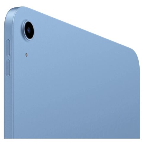 Планшет Apple iPad 11" 2025 Wi-Fi 128GB Blue (MD4A4TY/A) - Планшеты  - Планшеты 