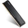 Модуль памяти для компьютера DDR4 8GB 3200 MHz CL16 1.35V Resistance INTELIGENTES (IR4DFK1/8)