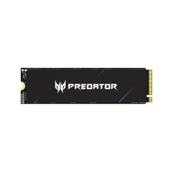 Накопитель SSD M.2 2280 4TB GM9 Acer Predator (BL.9BWWR.138)