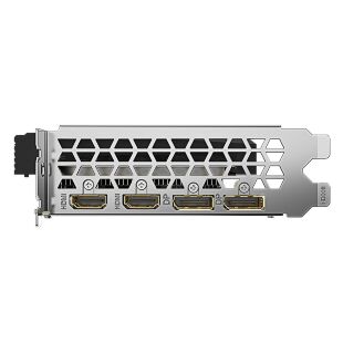Видеокарта GIGABYTE GeForce RTX3050 8Gb WINDFORCE V2 (GV-N3050WF2V2-8GD)