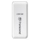 Считыватель флеш-карт Transcend TS-RDF5W - Нулевой остаток (Feed)  - Нулевой остаток (Feed) 