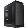 Корпус для ПК Gamemax MT508-NP