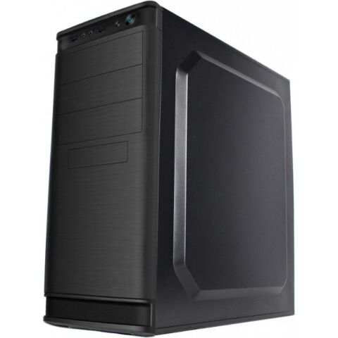 Корпус для ПК Gamemax MT508-NP - Корпуса  - Корпуса 