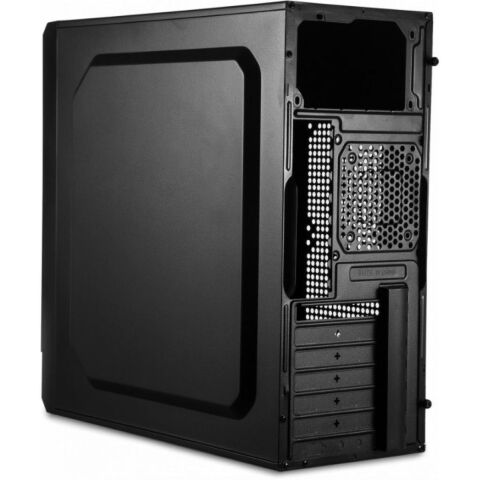 Корпус для ПК Gamemax MT508-NP - Корпуса  - Корпуса 