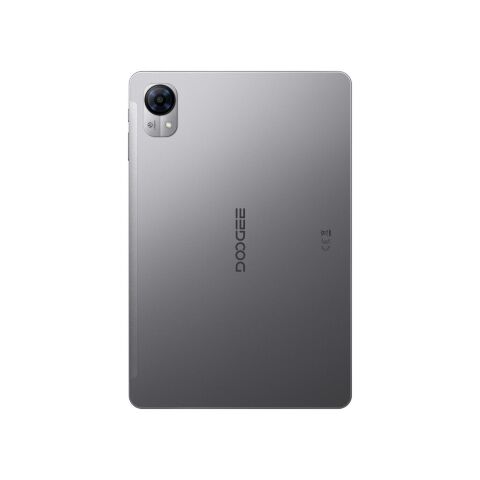 Планшет Doogee Tab G5 10.1" 3/128GB 4G (LTE) Gray VIP Edition (6942654903341) - Планшеты  - Планшеты 