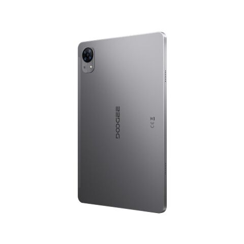 Планшет Doogee Tab G5 10.1" 3/128GB 4G (LTE) Gray VIP Edition (6942654903341) - Планшеты  - Планшеты 