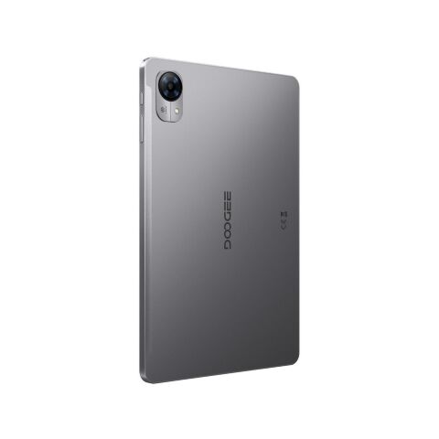 Планшет Doogee Tab G5 10.1" 3/128GB 4G (LTE) Gray VIP Edition (6942654903341) - Планшеты  - Планшеты 