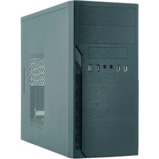 Корпус для ПК Chieftec ELOX (HO-12B-OP)
