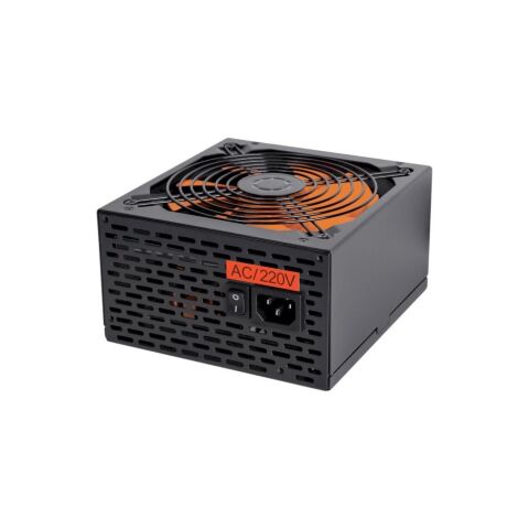 Блок питания LogicPower 900W (ATX-900W) - Нулевой остаток (Feed) - Нулевой остаток (Feed)