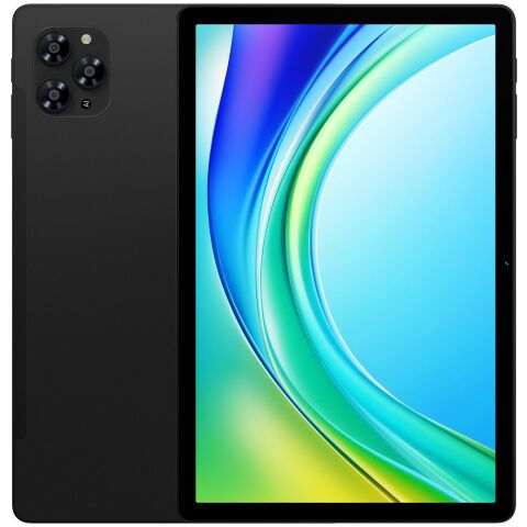 Планшет Doogee Tab G6 11" 6/256GB 4G (LTE) Black (6923740264447) - Планшеты  - Планшеты 