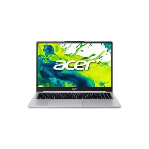 Ноутбук Acer Aspire Lite AL15-46P (NX.JXVEU.002) - Ноутбуки  - Ноутбуки 