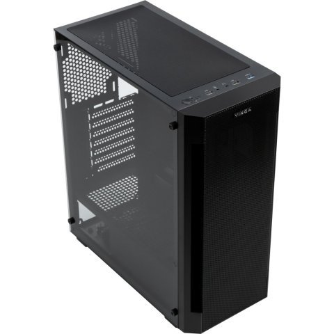 Корпус Vinga Gladius - Нулевой остаток (Feed) - Нулевой остаток (Feed)