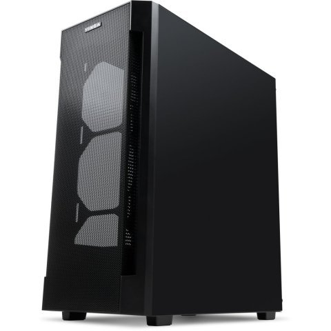 Корпус Vinga Gladius - Нулевой остаток (Feed) - Нулевой остаток (Feed)