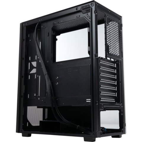 Корпус Vinga Gladius - Нулевой остаток (Feed) - Нулевой остаток (Feed)