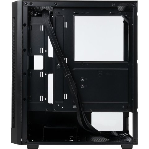 Корпус Vinga Gladius - Нулевой остаток (Feed) - Нулевой остаток (Feed)