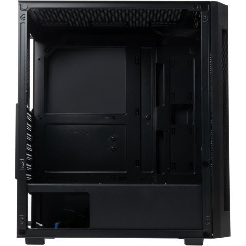 Корпус Vinga Gladius - Нулевой остаток (Feed) - Нулевой остаток (Feed)