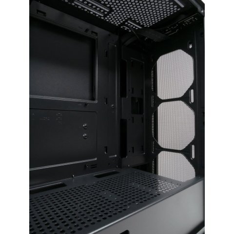 Корпус Vinga Gladius - Нулевой остаток (Feed) - Нулевой остаток (Feed)