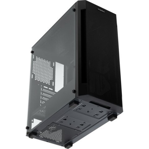 Корпус Vinga Gladius - Нулевой остаток (Feed) - Нулевой остаток (Feed)