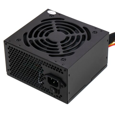 Блок питания Vinga 400W ОЕМ (VPS-400С-120) - Нулевой остаток (Feed)  - Нулевой остаток (Feed) 