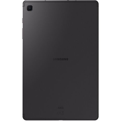 Планшет Samsung Galaxy Tab S6 Lite 2024 10.4 Wi-Fi 4/128GB Oxford Gray (SM-P620NZAEEUC) - Нулевой остаток (Feed) - Нулевой остаток (Feed)