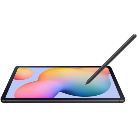 Планшет Samsung Galaxy Tab S6 Lite 2024 10.4 Wi-Fi 4/128GB Oxford Gray (SM-P620NZAEEUC) - Нулевой остаток (Feed) - Нулевой остаток (Feed)