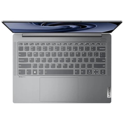 Ноутбук Lenovo IdeaPad Pro 5 14IMH9 (83D2003JRA) - Нулевой остаток (Feed) - Нулевой остаток (Feed)