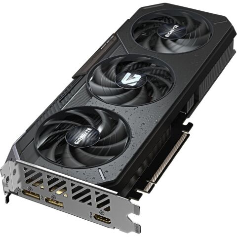 Видеокарта GIGABYTE Radeon RX 9060 XT 16Gb GAMING OC (GV-R9060XTGAMING OC-16GD) - Нулевой остаток (Feed)  - Нулевой остаток (Feed) 