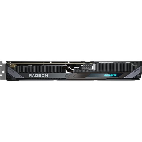 Видеокарта GIGABYTE Radeon RX 9060 XT 16Gb GAMING OC (GV-R9060XTGAMING OC-16GD) - Нулевой остаток (Feed)  - Нулевой остаток (Feed) 
