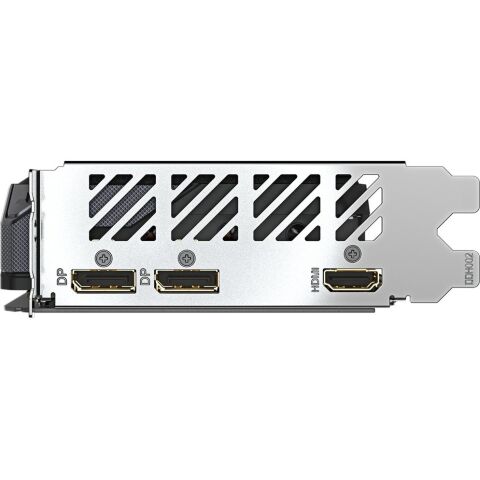 Видеокарта GIGABYTE Radeon RX 9060 XT 16Gb GAMING OC (GV-R9060XTGAMING OC-16GD) - Нулевой остаток (Feed)  - Нулевой остаток (Feed) 