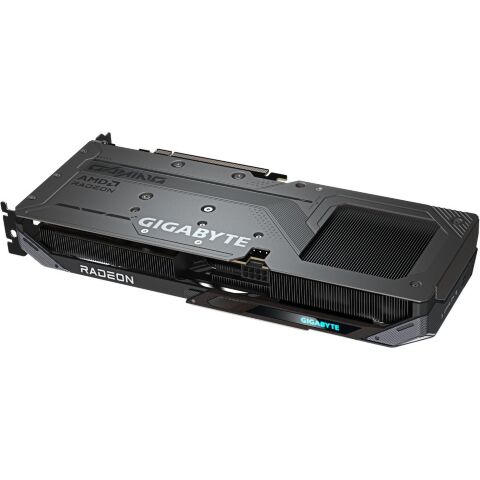 Видеокарта GIGABYTE Radeon RX 9060 XT 16Gb GAMING OC (GV-R9060XTGAMING OC-16GD) - Нулевой остаток (Feed)  - Нулевой остаток (Feed) 