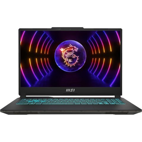 Ноутбук MSI Cyborg 15 A13VF (9S7-15K111-699) - Нулевой остаток (Feed)  - Нулевой остаток (Feed) 