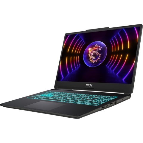 Ноутбук MSI Cyborg 15 A13VF (9S7-15K111-699) - Нулевой остаток (Feed)  - Нулевой остаток (Feed) 